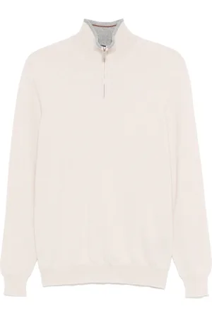 FEDELI Cashmere sweater