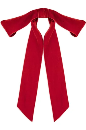 Jennifer Behr Adley bow barrette