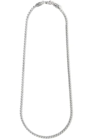 EMANUELE BICOCCHI Infinity-loop necklace