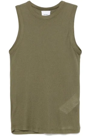 Halfboy Logo-patch top