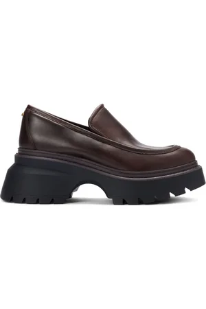 Michael Kors Shiloh loafers