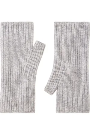 PRINGLE OF SCOTLAND Cashmere gloves