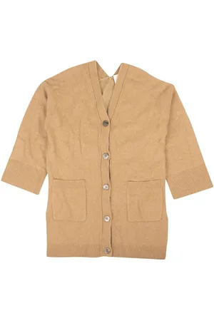 Opening Ceremony Cashmere cardigan