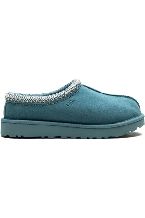 UGG Tasman "Deep Ice" slippers