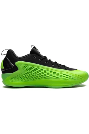 adidas Anthony Edwards 1 Low "Slime