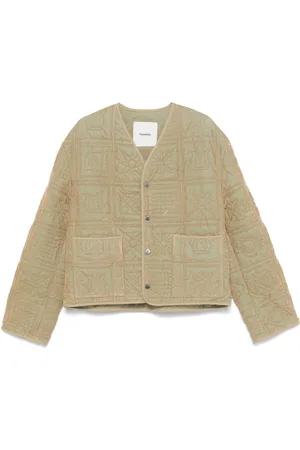 Nanushka Adara jacket