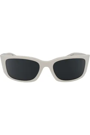 Prada 0PRA19S rectangle-frame sunglasses