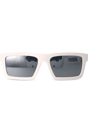 Prada Rectangle-frame sunglasses