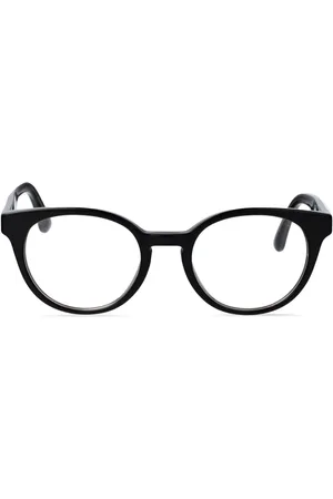 Dolce & Gabbana Round-frame glasses