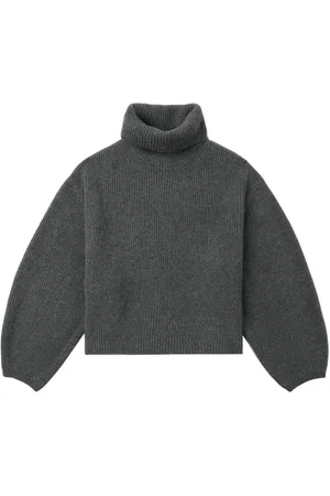 Totême Roll-neck sweater