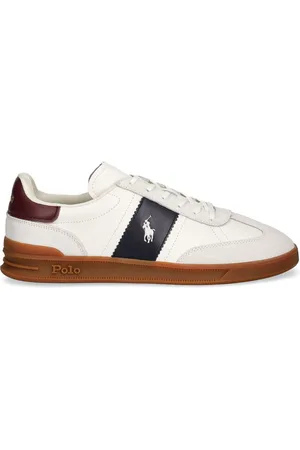 Ralph Lauren Heritage Aera sneakers