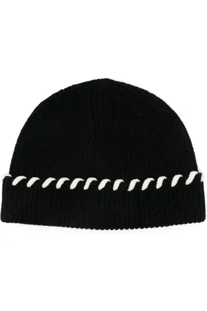 Sandro Knit beanie