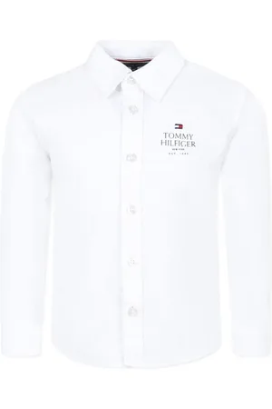 Tommy Hilfiger Logo shirt