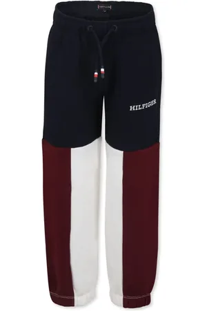 Tommy Hilfiger Cuffed joggers