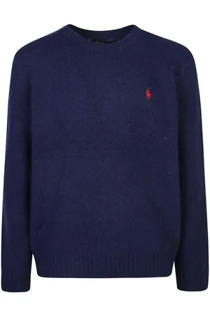 Ralph Lauren Polo Pony jumper