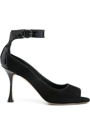 Manolo Blahnik 90mm Kadirasa pumps