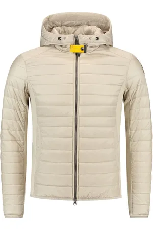 Parajumpers Padded hooded jacket