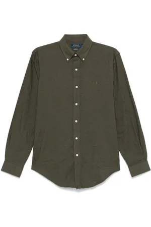 Ralph Lauren Flannel shirt
