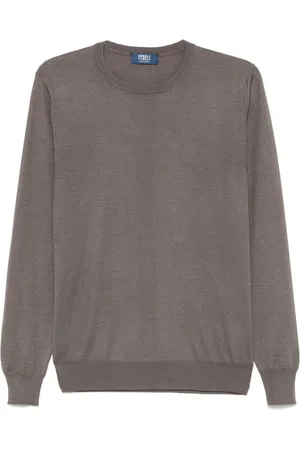 FEDELI Argentina sweater