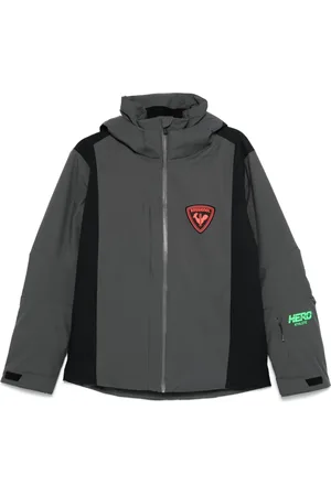 Rossignol Hero Velika ski jacket