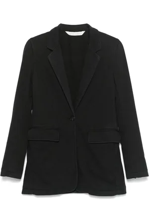 Palm Angels Classic logo blazer