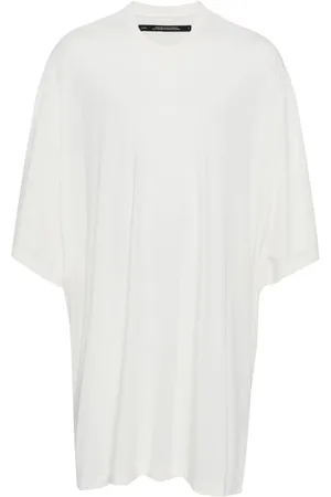 JULIUS Crew neck T-shirt