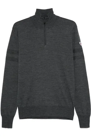 Rossignol Stripe knit sweater