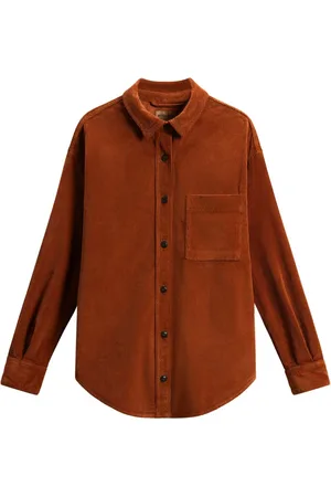 Woolrich Corduroy shirt