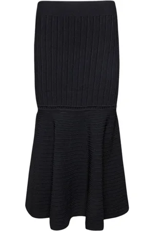 Victoria Beckham Flared skirt