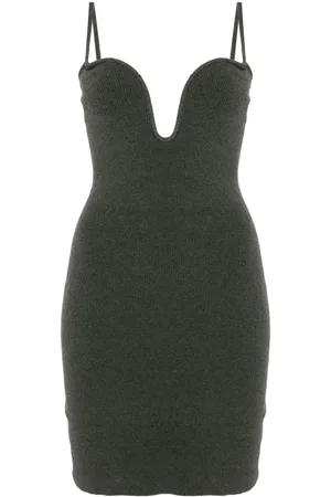 Nanushka Shothi mini dress