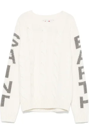 MC2 SAINT BARTH Bergen sweater