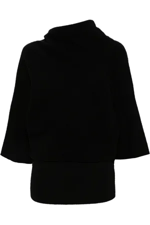 Rick Owens Cylinder knitted top
