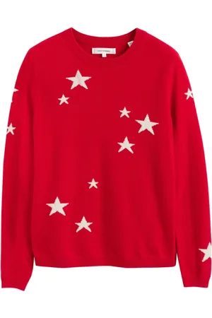Chinti & Parker Star jumper