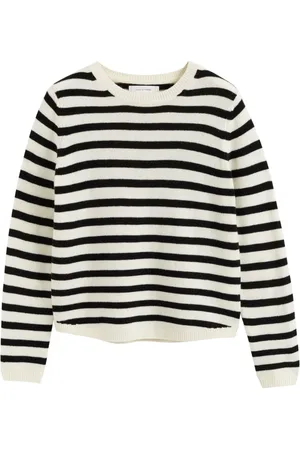 Chinti & Parker Breton jumper
