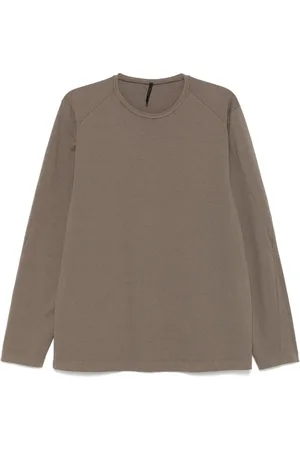 TRANSIT Cotton jersey T-Shirt