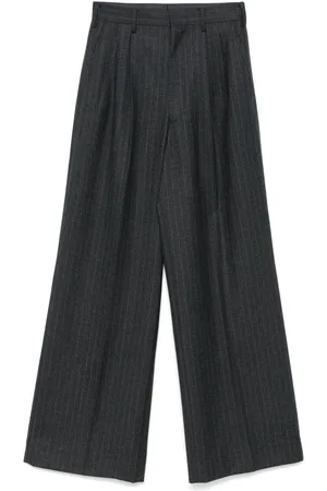 JUNYA WATANABE Pinstriped trousers