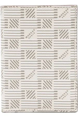 MOREAU Bi-fold wallet