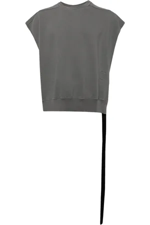 Rick Owens Jumbo Tatlin vest