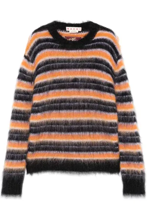 Marni Striped sweater