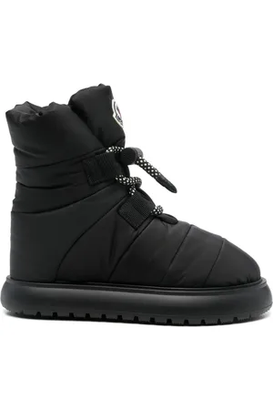 Moncler Gaia Pull boots