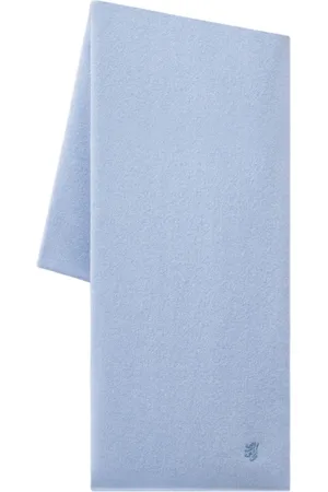PRINGLE OF SCOTLAND Cashmere scarf