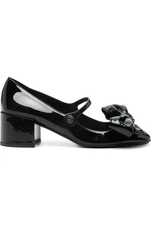 VALENTINO GARAVANI 60mm Bowjane pumps