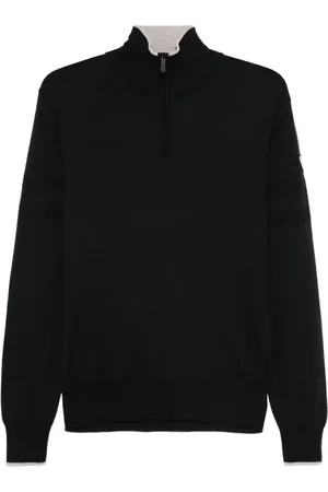 Rossignol Stripe knit sweater