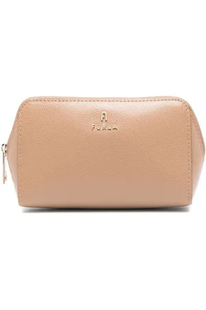 Furla Camelia makeup bag