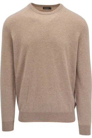 Ermenegildo Zegna Cashmere jumper