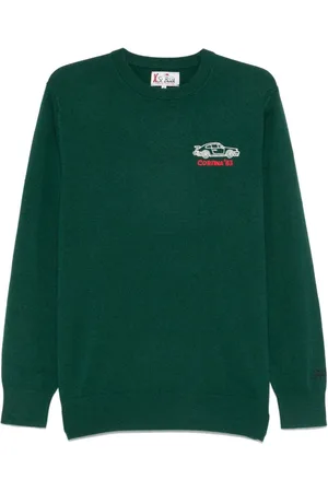 MC2 SAINT BARTH Heron sweater
