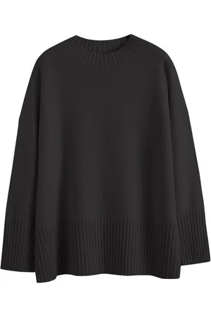Chinti & Parker Comfort cashmere jumper