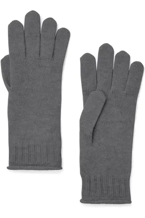 Chinti & Parker Knitted gloves
