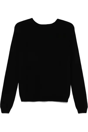 TRANSIT Marl-knit sweater