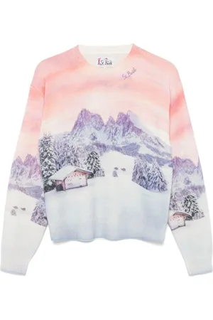 MC2 SAINT BARTH Louise W sweater